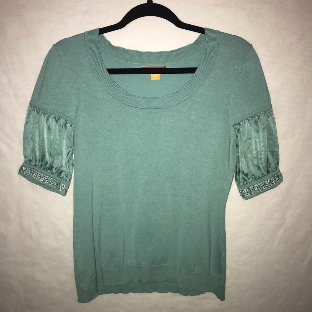 Ella Rose Blouse - Medium